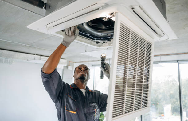 Licensed Ductwork Repair service in Hillsdale, KS - FH HVAC