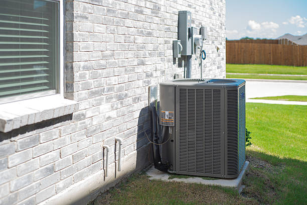 Reliable Ductwork Repair contractor in Hillsdale, KS by FH HVAC